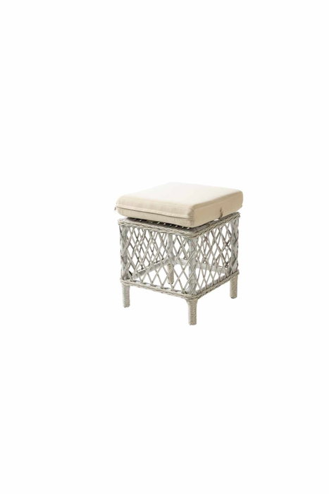 Hanah Home Petra Conjunto de Jardín Multicolor